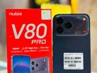 ZTE nubia 80 PRO 8GB 256GB (Used)