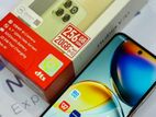 ZTE nubia 8GB 256GB (Used)