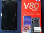 ZTE nubia V80 Pro 8GB / 256GB (Used)