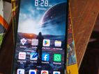 ZTE nubia 8GB RAM 256GB ROM (Used)