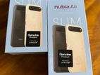 ZTE nubia Air 256GB 5G (New)