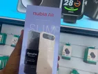ZTE nubia AIR 256GB (Brand New)