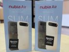 ZTE nubia Air 5G 256/8+12GB (Brand New)