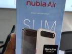 ZTE nubia AIR 5G 256GB 8GB (Brand New)