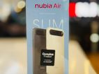 ZTE nubia Air 5G 256GB (Brand New)