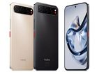 ZTE nubia Air 5G 8/256GB (Used)