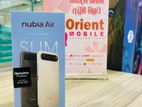 ZTE nubia Air 5G (Brand New)