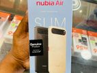 ZTE nubia Air 5G (Brand New)