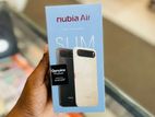 ZTE nubia Air 5G (Brand New)