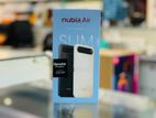 ZTE nubia Air 5G (Brand New)