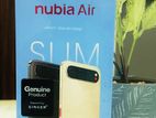 ZTE nubia Air 5G (Brand New)
