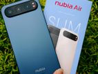 ZTE Nubia Air 5G (Brand New)