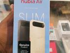 ZTE nubia Air 5G (Brand New)