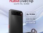 ZTE Nubia Air 8/256 GB (Brand New)