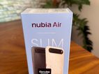 ZTE nubia Air 8GB 256GB 5G (Brand New)