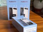 ZTE nubia Air 8GB 256GB 5G (New)