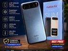 ZTE nubia Air 8GB 256GB 5G (Used)