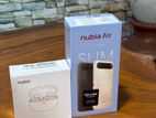 ZTE nubia Air 8GB 256GB (Brand New)
