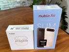 ZTE nubia Air 8GB 256GB (Brand New)