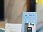 ZTE nubia AIR 8GB 256GB (Used)