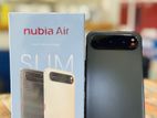 ZTE nubia AIR 8GB 256GB (Used)