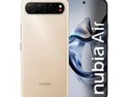 ZTE nubia Air 8GB|256GB (Brand New)