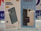 ZTE Nubia Air D/p (Brand New)