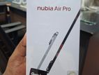 ZTE nubia Air Pro 8/256GB (Brand New)