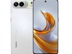 ZTE nubia Air Pro|8GB|256GB (Brand New)