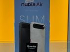 ZTE nubia Air Slim (Brand New)