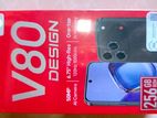 ZTE nubia V80 Design (Brand New)