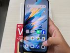 ZTE nubia AXON 5G (20GB RAM) (Used)