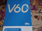 ZTE Nubia Blade 60 Vita (Used)