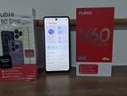 ZTE nubia Blade V60 256GB (New)