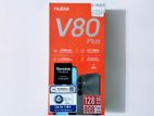 ZTE nubia V80 Plus (Brand New)