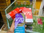 ZTE nubia V70 Max (Brand New)