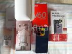 ZTE nubia V60 (Used)