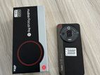 ZTE nubia Focus Pro 5G 256GB (Used)