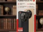 ZTE nubia Focus Pro 5G (Brand New)
