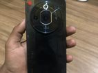 ZTE nubia Focus Pro 5G (Used)