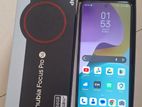 ZTE nubia Focus Pro 5G (Used)