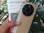 ZTE nubia Focus pro 5G (Used)