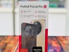 ZTE nubia FOCUS PRO 8GB 256GB (New)