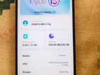 ZTE nubia Gaming Phone (Used)