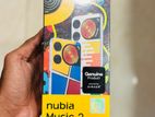 ZTE nubia music 2 (Brand New)
