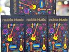 ZTE nubia Music 2|4|128GB 4G (Brand New)