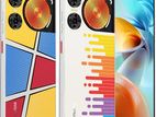 ZTE nubia Music |4GB|128GB (Brand New)