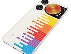ZTE nubia Music |4GB|128GB|01 (Brand New)