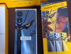 ZTE nubia Neo 2 256GB (Brand New)