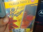 ZTE nubia Neo 2 5G 8GB 256GB (New)